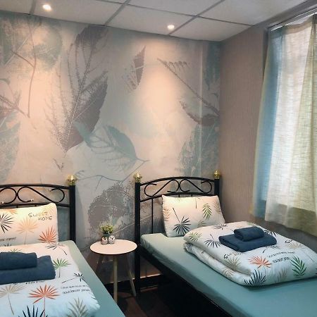 Owl Hostel Tsim Sha Tsui  Екстериор снимка